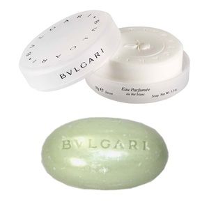 Bvlgari Soap Sets of 2